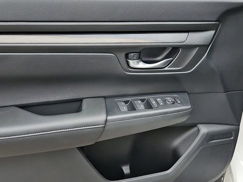 Certified 2026 Honda CR-V LX image 19