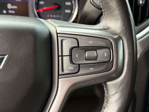 Used 2020 Chevrolet Silverado 1500 RST w/ All-Star Edition image 23