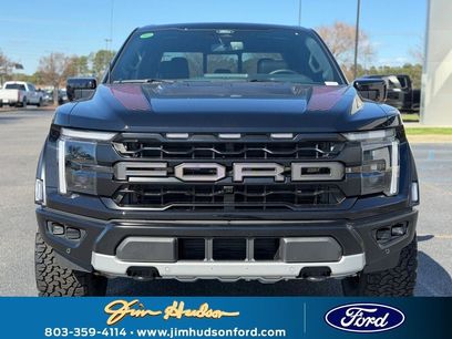 New 2026 Ford F150 Raptor