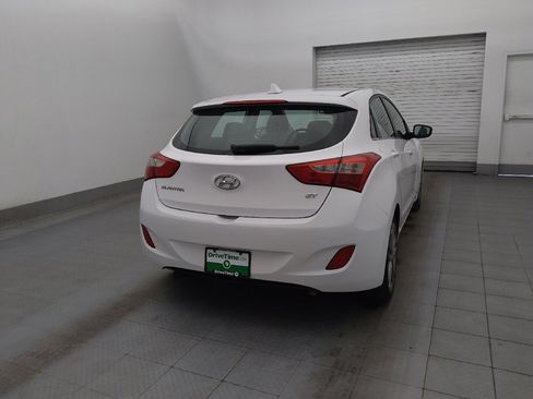 Used 2016 Hyundai Elantra GT w/ Option Group 02 image 7