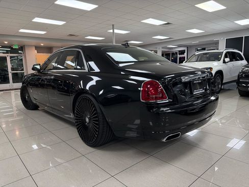 Used 2013 Rolls-Royce Ghost RWD image 59