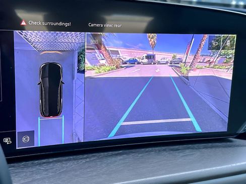 New 2025 Audi Q5 Premium image 19