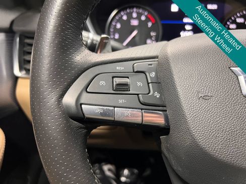 Used 2020 Cadillac CT5 Premium Luxury w/ Parking Package RWD image 11