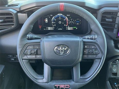 New 2026 Toyota Sequoia TRD Pro AWD/4WD image 14