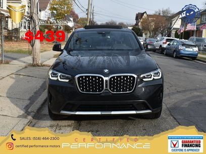Used 2024 BMW X4 xDrive30i