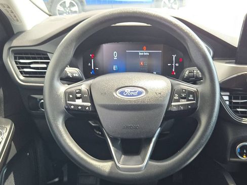 Used 2025 Ford Escape Active FWD image 22