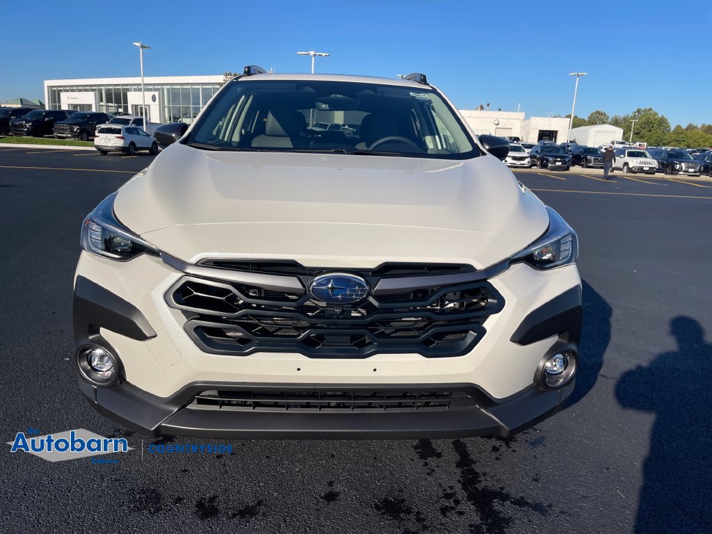 New 2026 Subaru Crosstrek 2.5i Limited AWD/4WD image 8