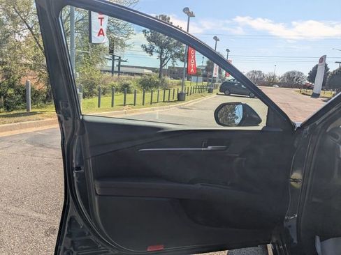 Certified 2025 Toyota Camry LE image 11