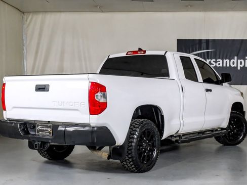 Used 2020 Toyota Tundra SR image 8