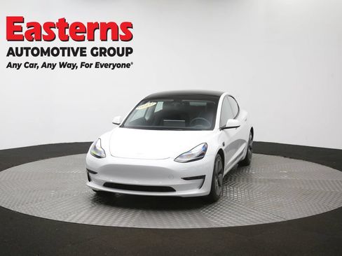 Used 2023 Tesla Model 3 Standard Range RWD image 49
