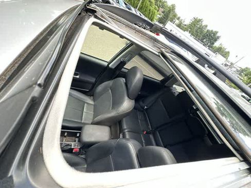Used 2012 Subaru Forester 2.5X Limited w/ Rugged Pkg 1 AWD/4WD image 6