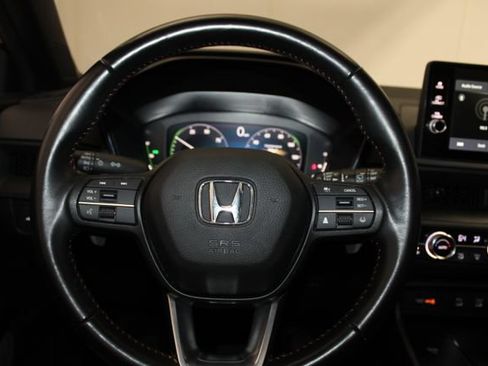 Used 2026 Honda CR-V Sport-L image 24