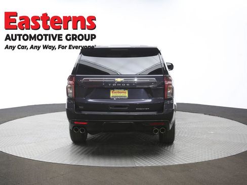 Used 2024 Chevrolet Tahoe Premier image 38