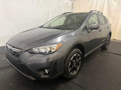 Certified 2023 Subaru Crosstrek 2.0i Premium