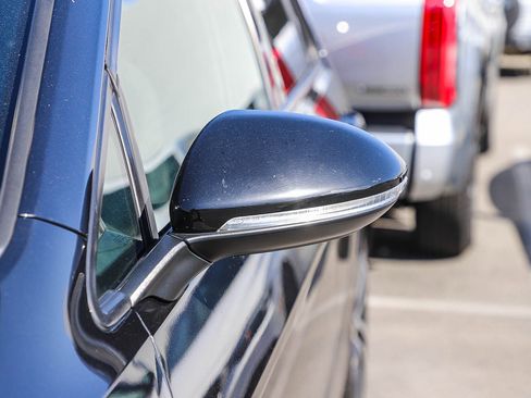 Used 2017 Volkswagen GTI S image 12