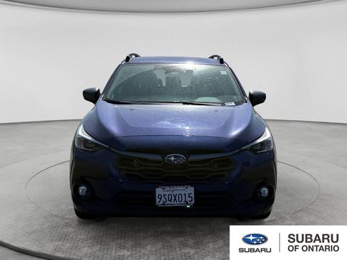 Used 2025 Subaru Crosstrek 2.0i Premium w/ Crosstrek Mirror Package AWD/4WD image 2