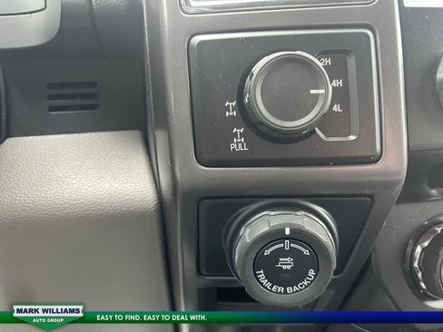 Used 2016 Ford F150 XLT w/ Equipment Group 302A Luxury image 18