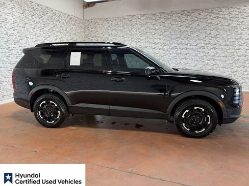 Certified 2026 Hyundai Palisade XRT Pro AWD/4WD image 7