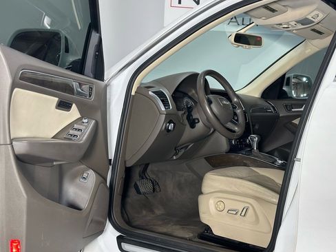 Used 2014 Audi Q5 2.0T Premium Plus w/ Premium Plus Package image 10