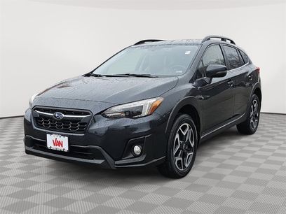 Used 2019 Subaru Crosstrek 2.0i Limited w/ Popular Package #2