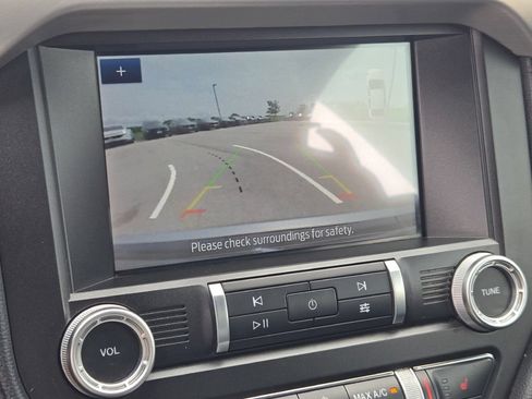 Used 2023 Ford Mustang Premium RWD image 31