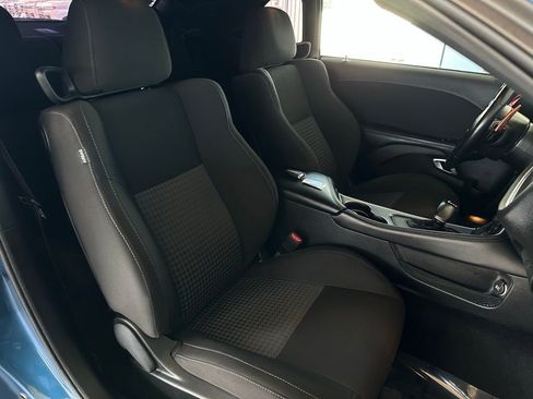 Used 2022 Dodge Challenger R/T image 16