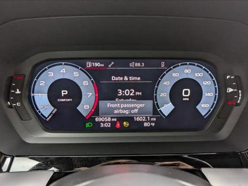 Used 2023 Audi A3 2.0T Premium w/ Convenience Package image 27