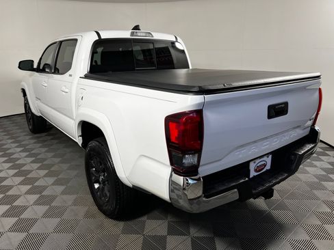 Certified 2023 Toyota Tacoma SR5 RWD image 7