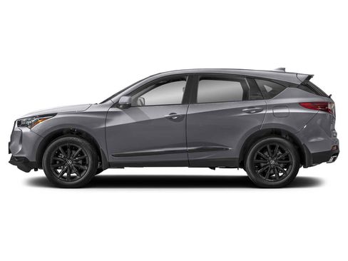 New 2026 Acura RDX SH-AWD image 3