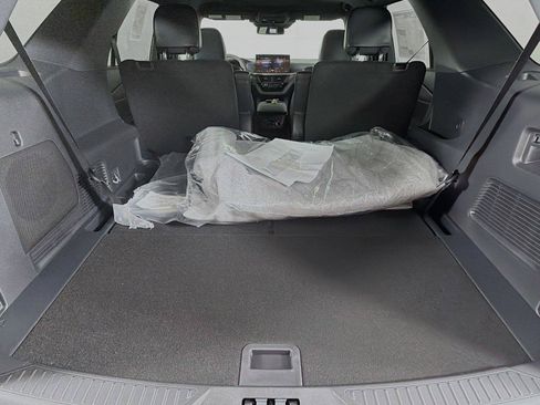 New 2026 Ford Explorer Tremor w/ Tremor Ultimate Package AWD/4WD image 14