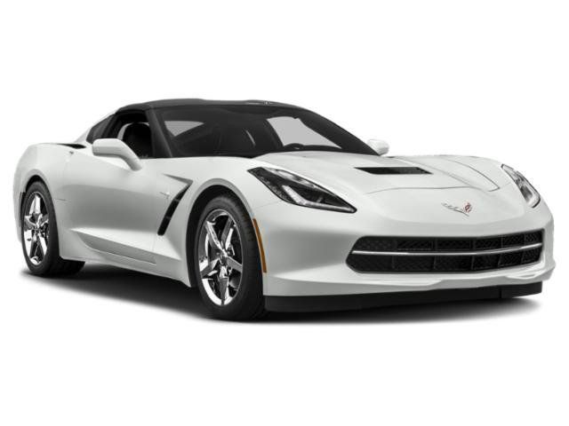 Used 2015 Chevrolet Corvette Stingray Coupe RWD image 10