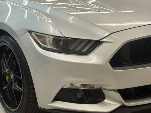 Used 2017 Ford Mustang GT w/ Black Accent Package image 6