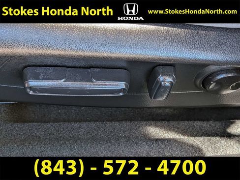 Certified 2025 Honda Accord SE image 21