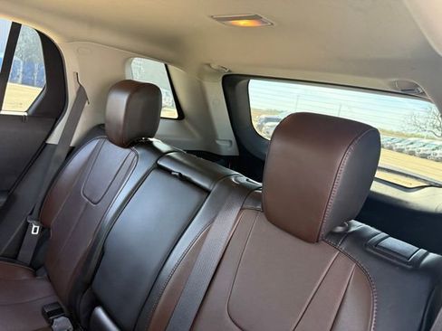 Used 2015 GMC Terrain SLT w/ Chrome Edition image 18