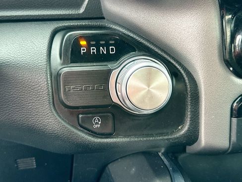 Used 2024 RAM 1500 Laramie RWD image 17