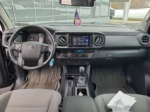 Used 2023 Toyota Tacoma SR image 11