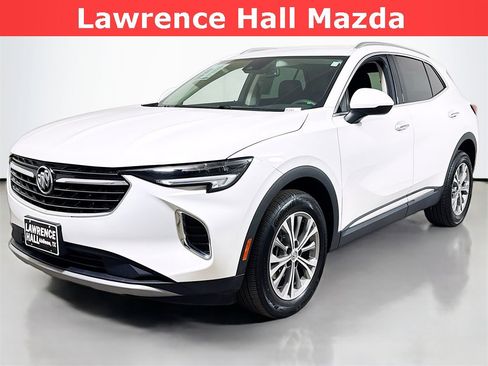 Used 2023 Buick Envision Preferred image 1