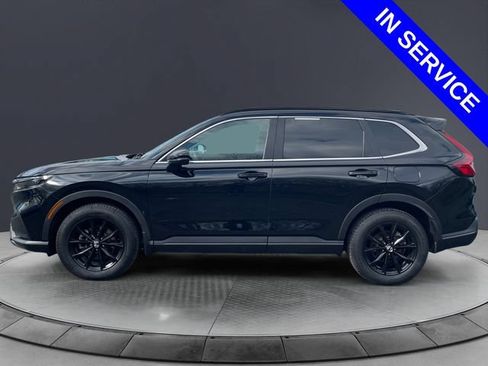 Used 2025 Honda CR-V Sport image 2