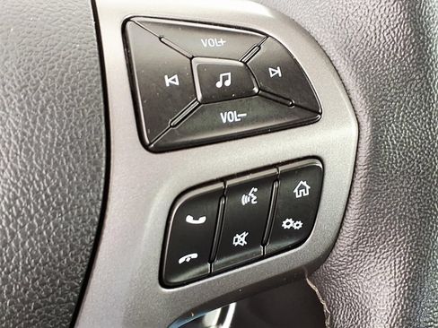 Used 2019 Ford Ranger XLT w/ FX4 Off-Road Package AWD/4WD image 15