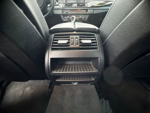 Used 2014 BMW 528i Sedan image 12
