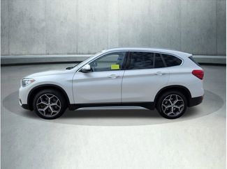 Used 2018 BMW X1 xDrive28i w/ Convenience Package AWD/4WD video 2
