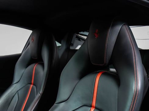 Certified 2020 Ferrari F8 Tributo image 44