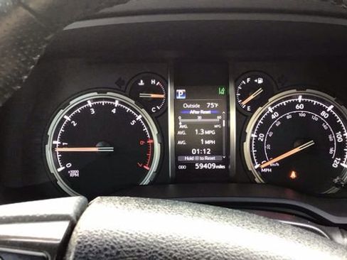 Used 2021 Toyota 4Runner Venture image 20