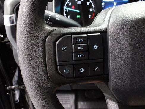 Certified 2023 Ford F150 XL w/ STX Appearance Package AWD/4WD image 27