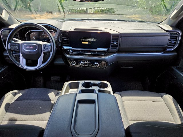 Used 2023 GMC Sierra 1500 Elevation AWD/4WD image 13