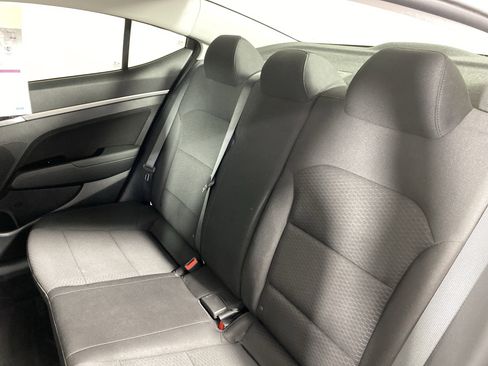 Used 2020 Hyundai Elantra Value Edition w/ Cargo Package (C1) image 30