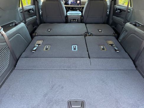 New 2026 Chevrolet Tahoe LS AWD/4WD image 18