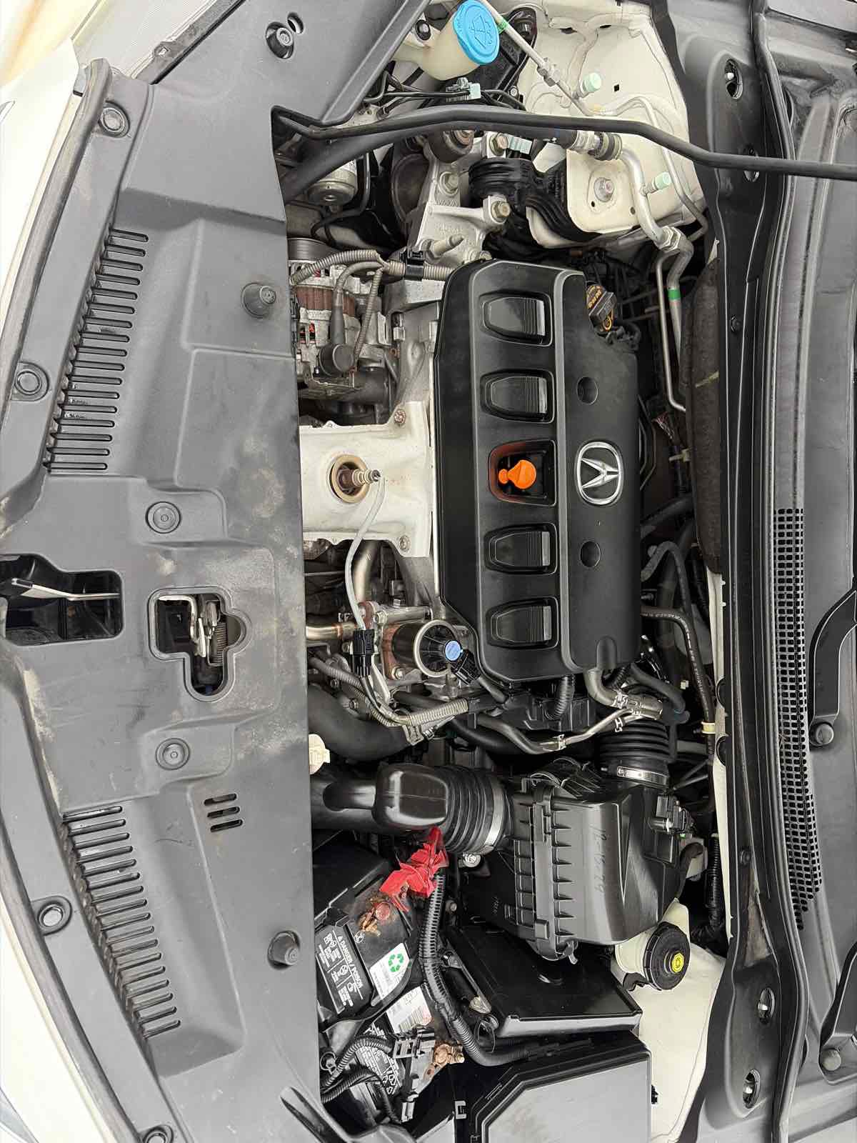 Used 2013 Acura ILX w/ Premium Package FWD image 31