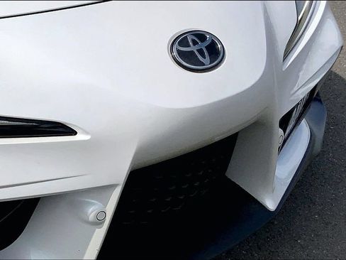 Used 2024 Toyota Supra Premium RWD image 28