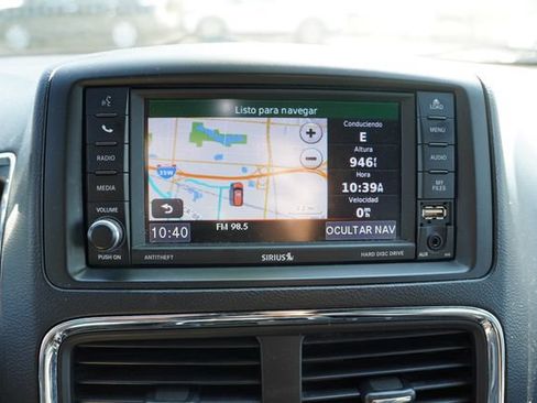 Used 2020 Dodge Grand Caravan GT FWD image 5